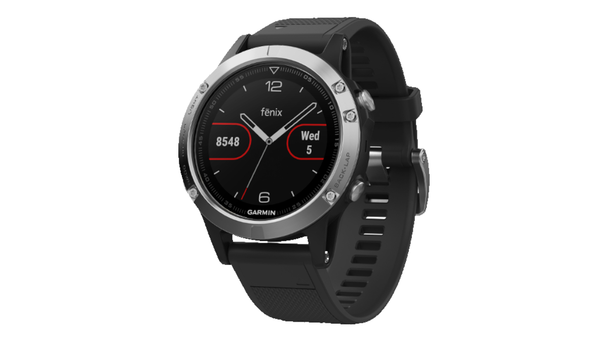 Fenix 5