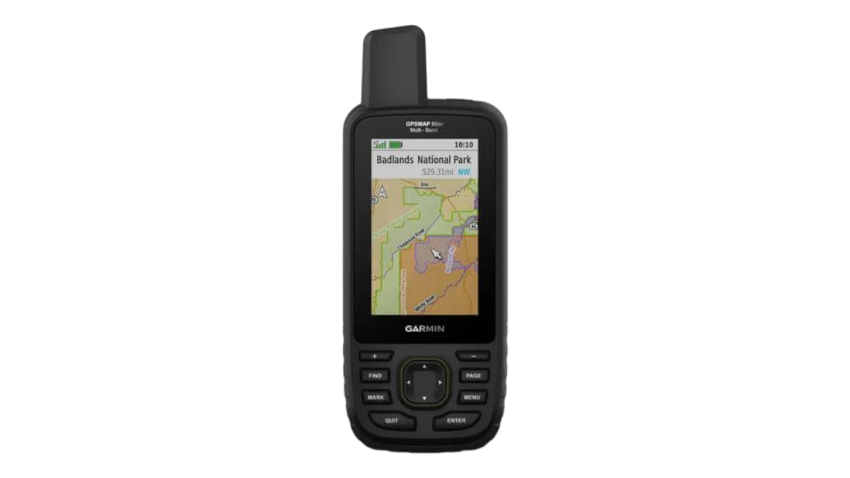 GPSMAP 66s